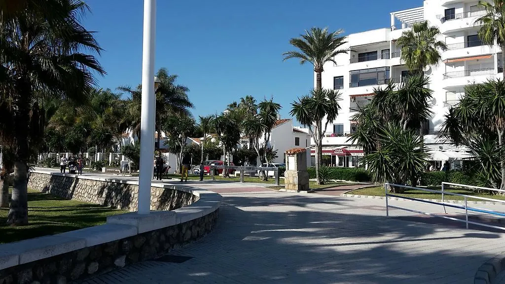 Estudio Caleta De Velez Apartment 0*,  Spain