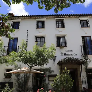  Appartement Plaza De Asomaderos 54