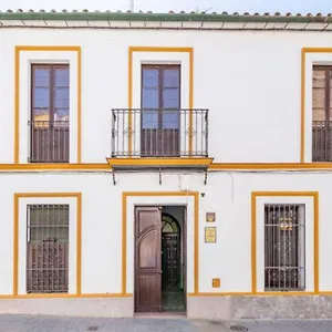  Accommodatie bij particulieren La Casa Del Cura 1935